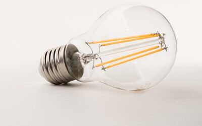 Hvad er fordelene ved LED-belysning?