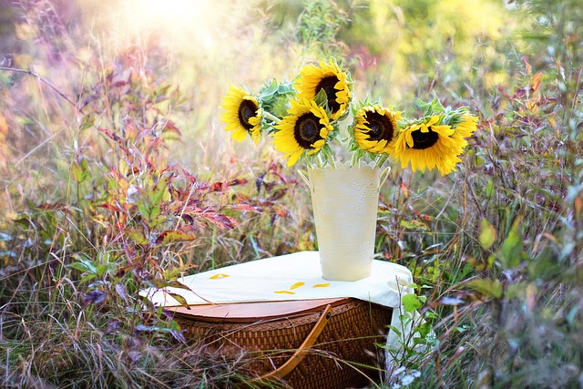 Giv dit hjem personlighed med nye dekorative vaser